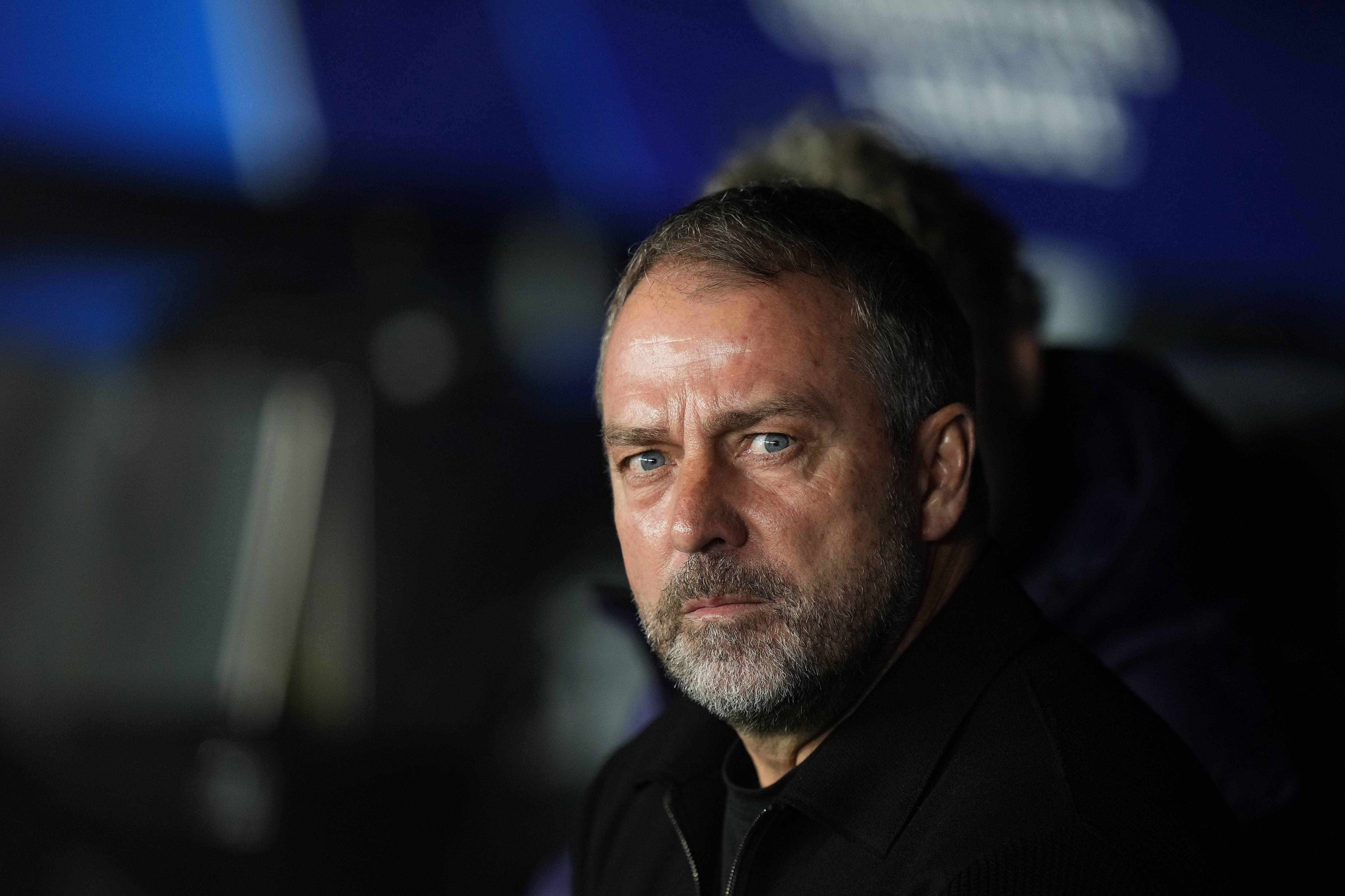 开云体育app-每体:弗里克对德罗即将离开巴萨感到不满,他表示非常失望