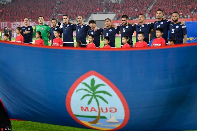 关岛24人名单解析:10人曾对阵中国队 10张新面孔