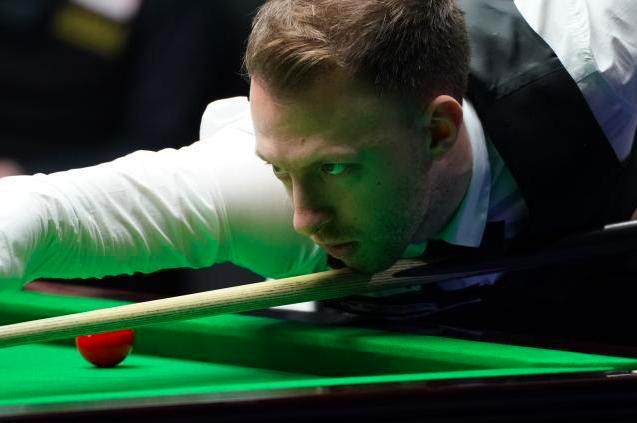 开云体育app-特鲁姆普&利索夫斯基感染新冠 双双退出大师赛